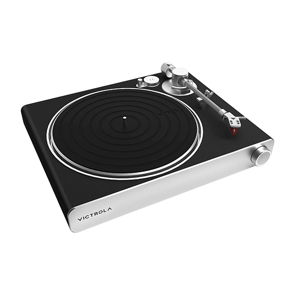 Turntable Stream Carbon